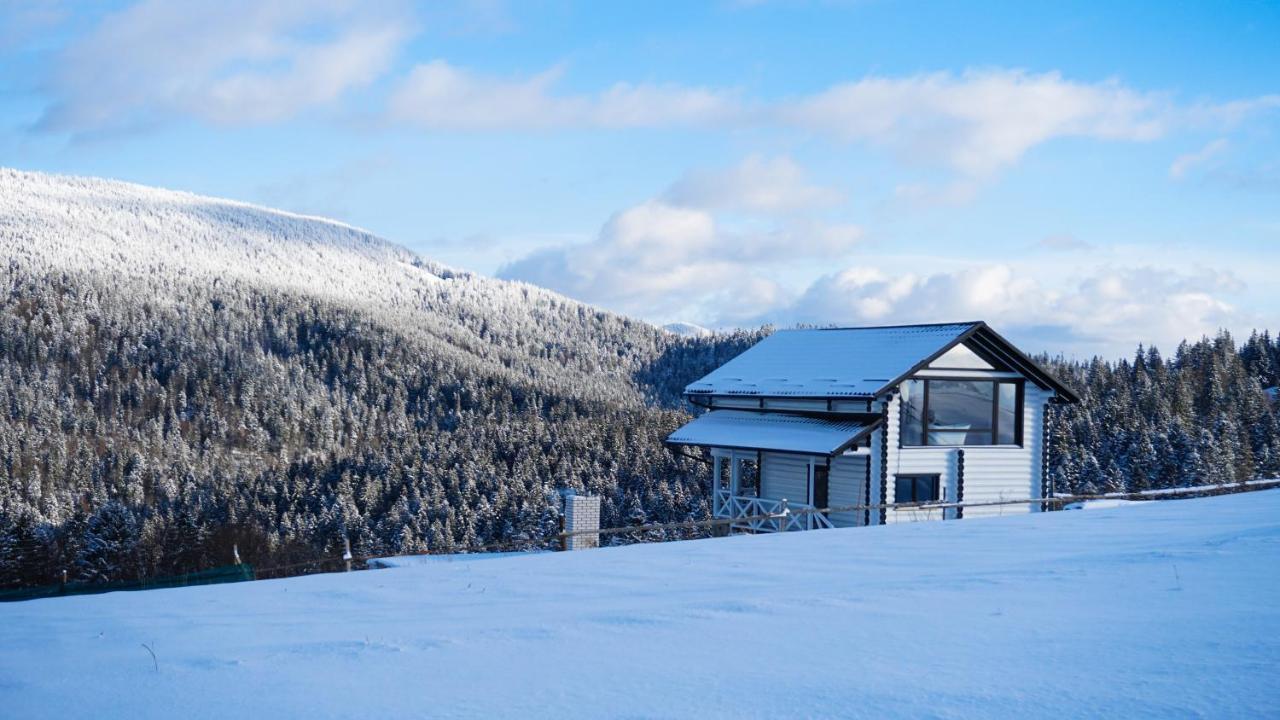 Magura Resort Yablunytsya Exterior photo