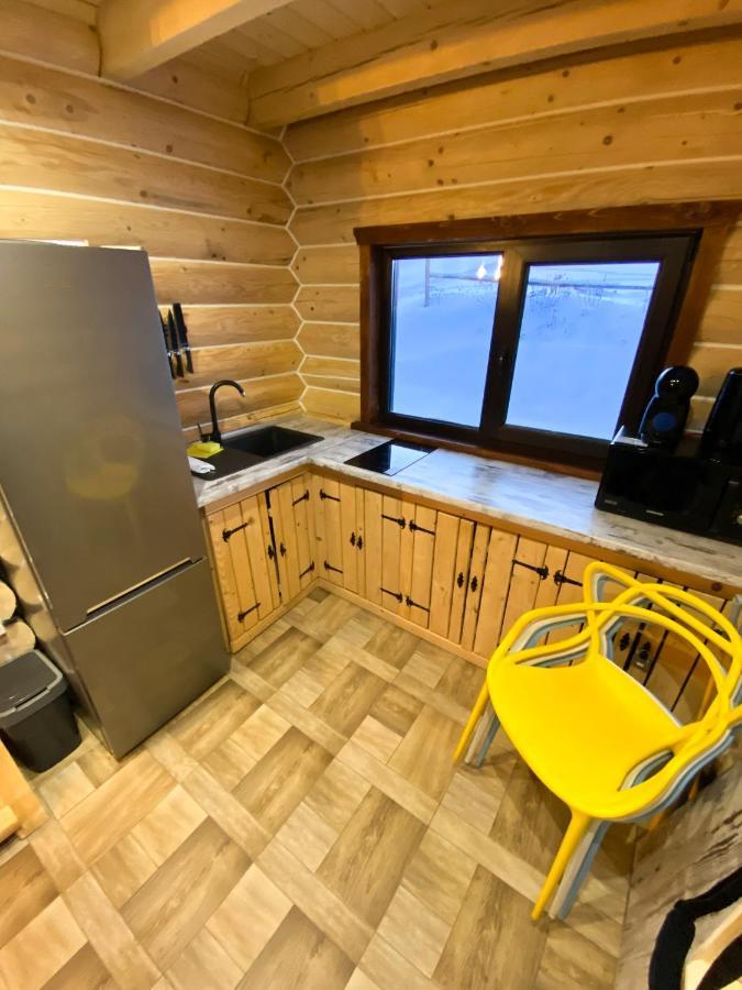 Magura Resort Yablunytsya Exterior photo