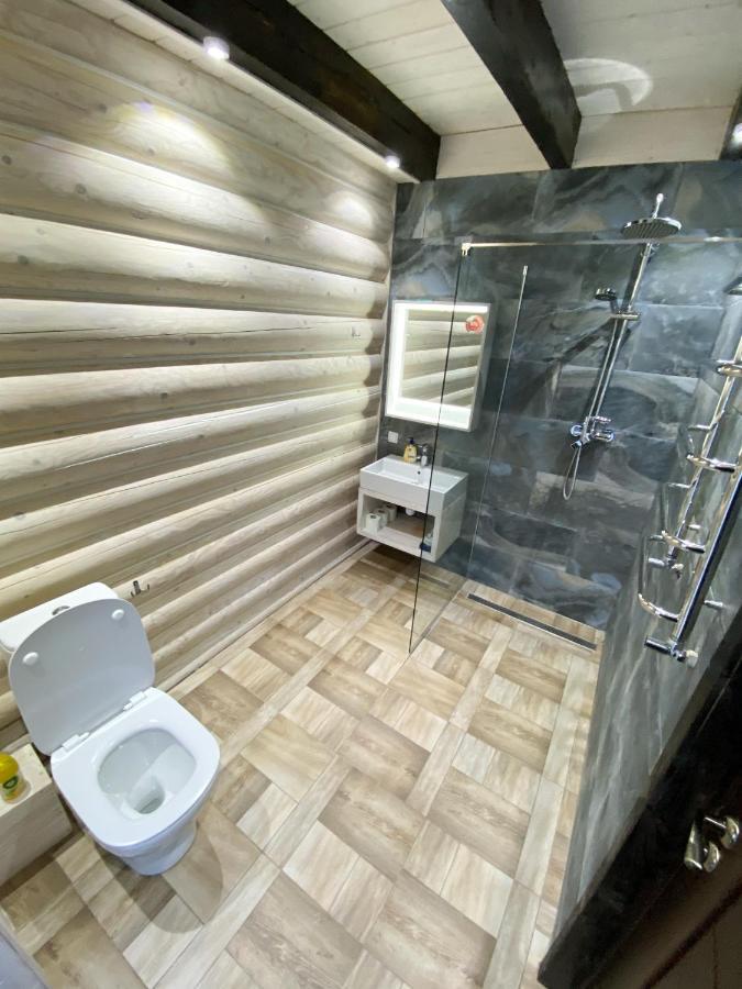 Magura Resort Yablunytsya Exterior photo